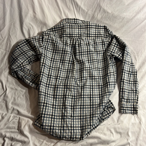 North Face men’s Large Button Down Shirt - Picture 6 of 6